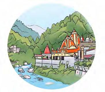 कैंची धाम